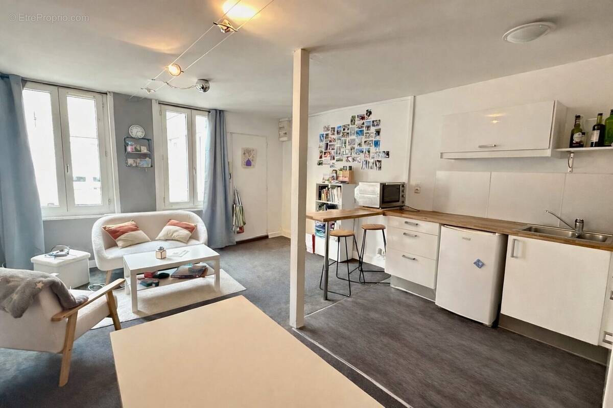Appartement à LILLE