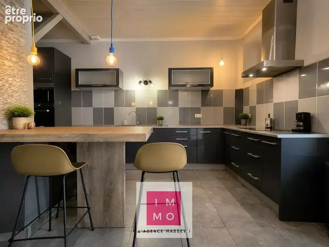 Appartement à TARBES