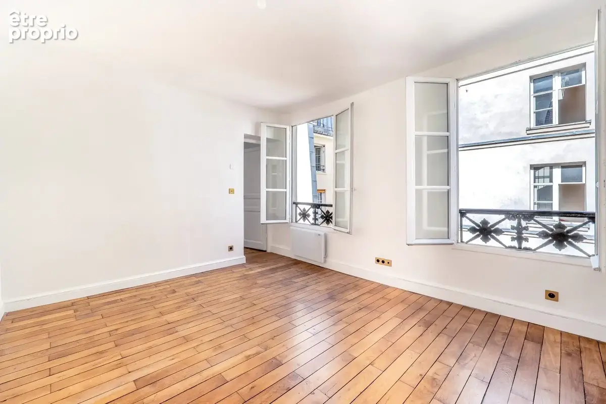 Appartement 3 pièces 68 m² à vendre à Paris-2e (75002) - photo 9