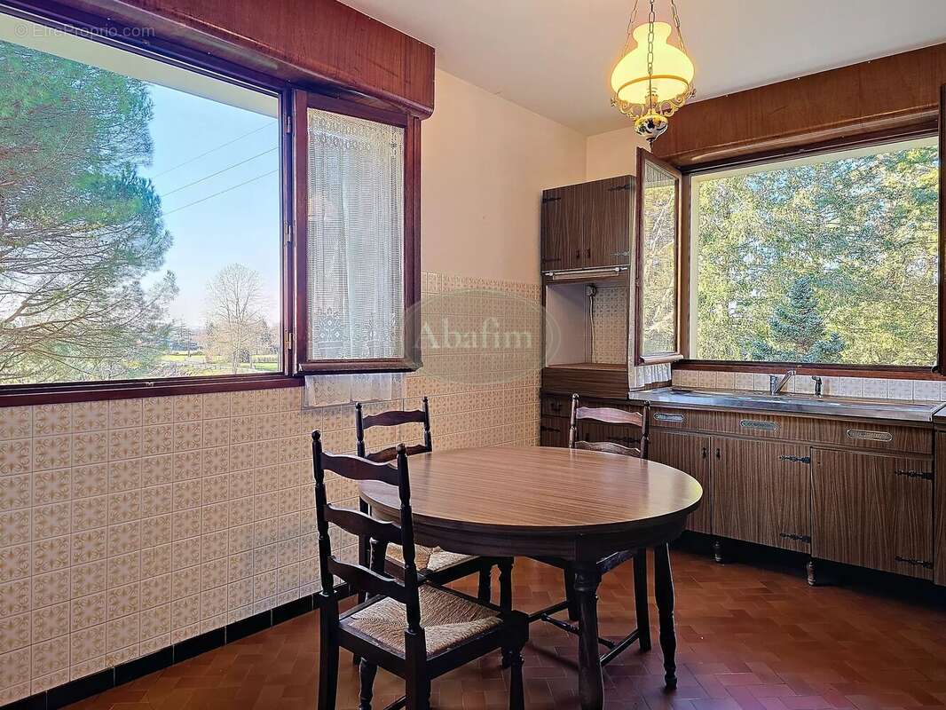 Maison à RABASTENS-DE-BIGORRE