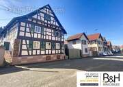 Maison à ITTENHEIM