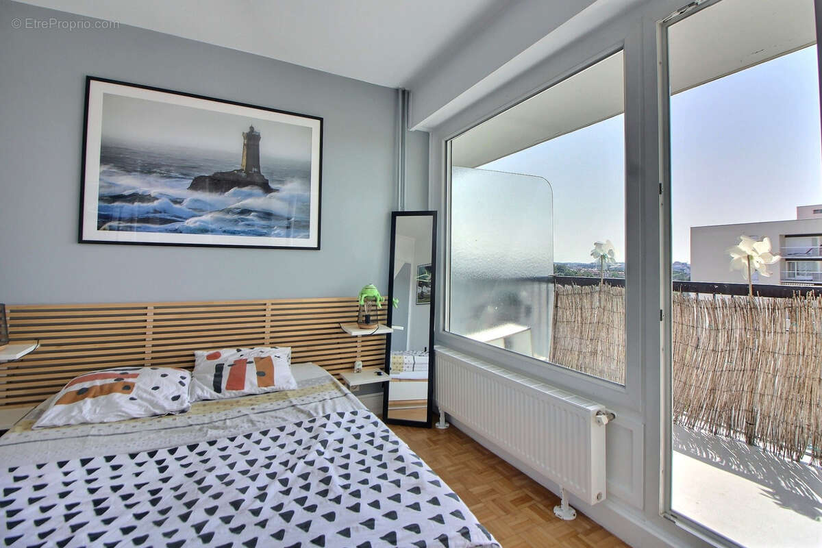 Appartement à ANTONY