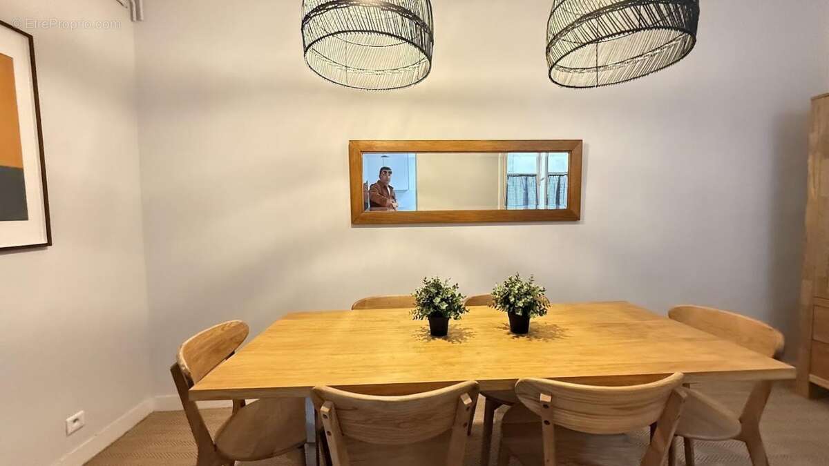 Appartement à BAYONNE