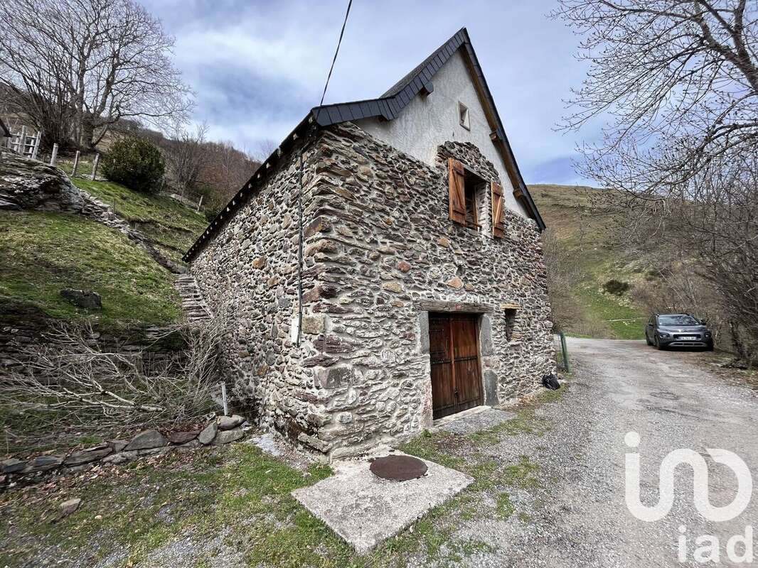 Photo 5 - Maison à BORCE