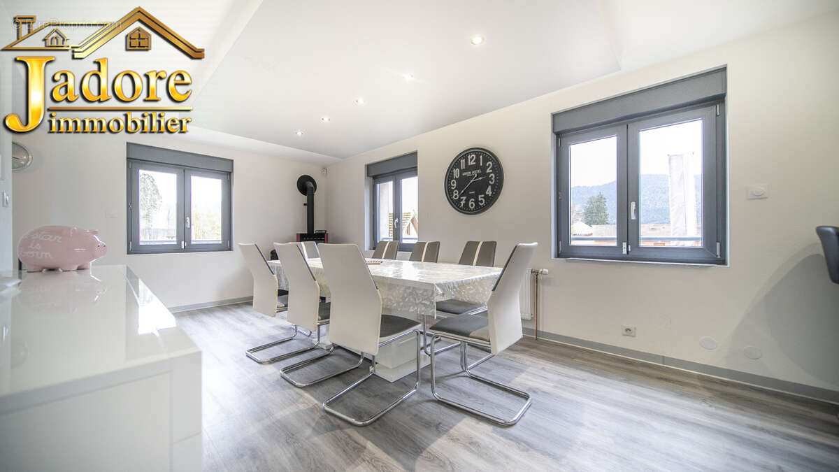 Maison à SAINT-DIE-DES-VOSGES