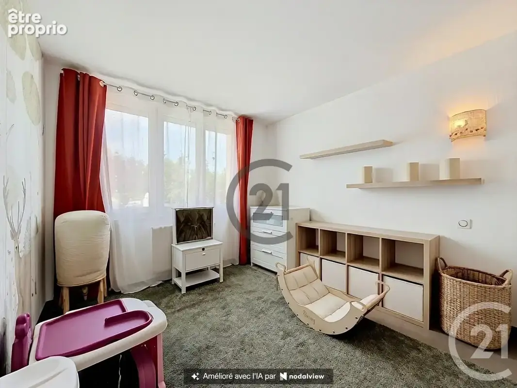 Maison 6 pièces 140 m² à vendre à Sainte-Savine (10300) - photo 7