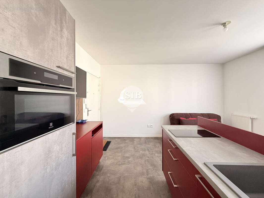 Appartement à LA VILLE-DU-BOIS