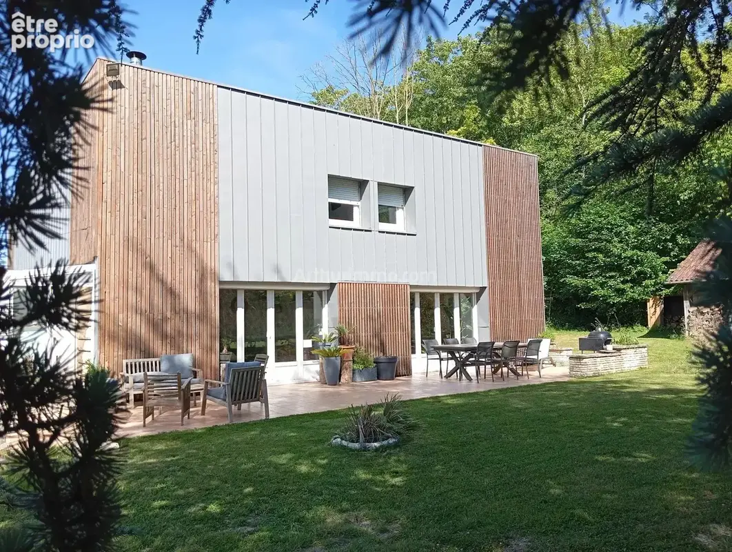 Maison à GISORS