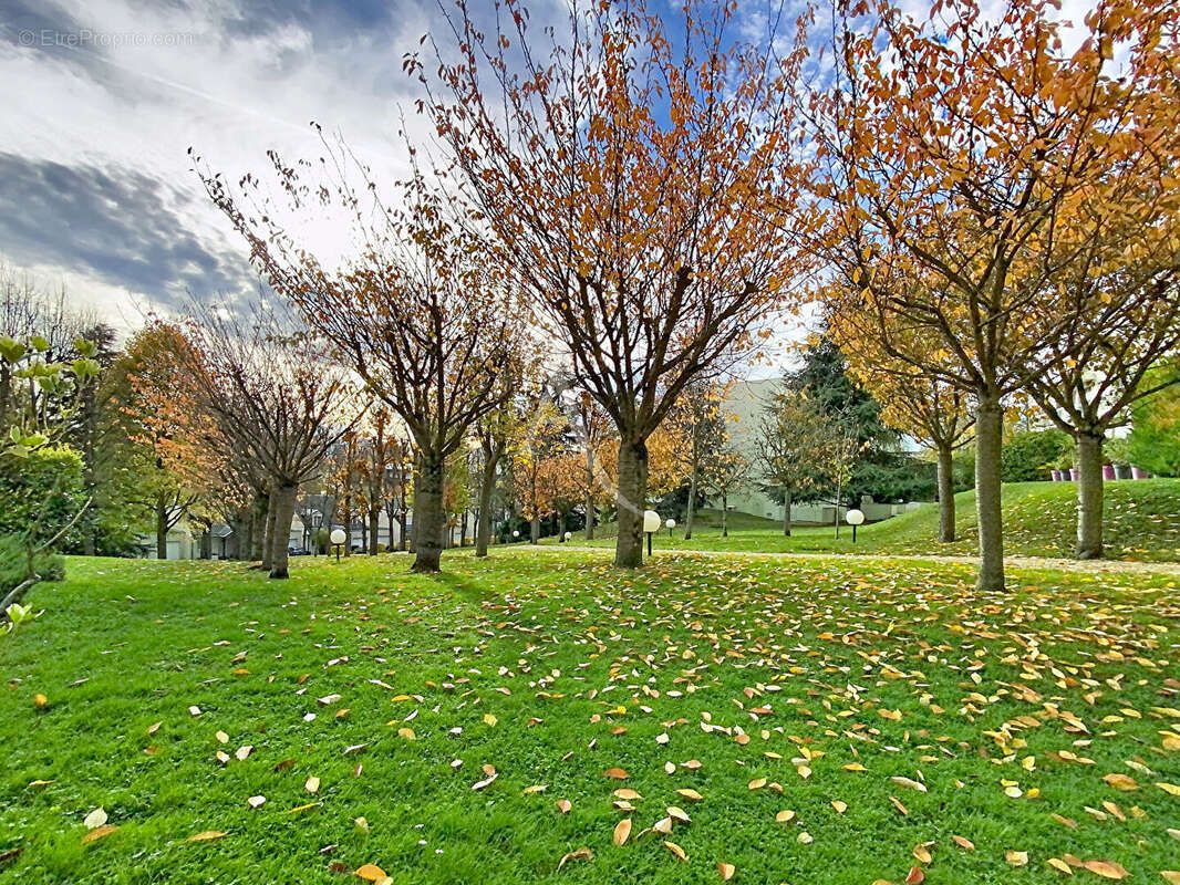 Appartement à SAINT-GERMAIN-EN-LAYE