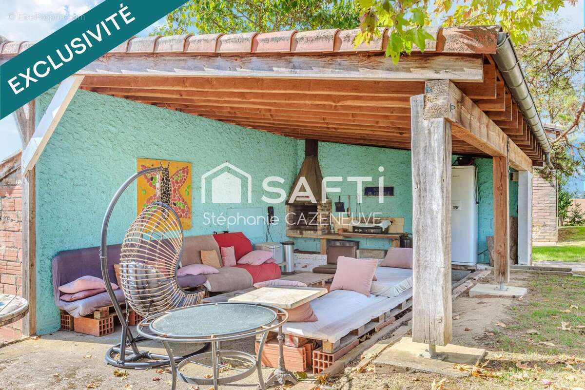 Photo 5 - Maison à GIMONT