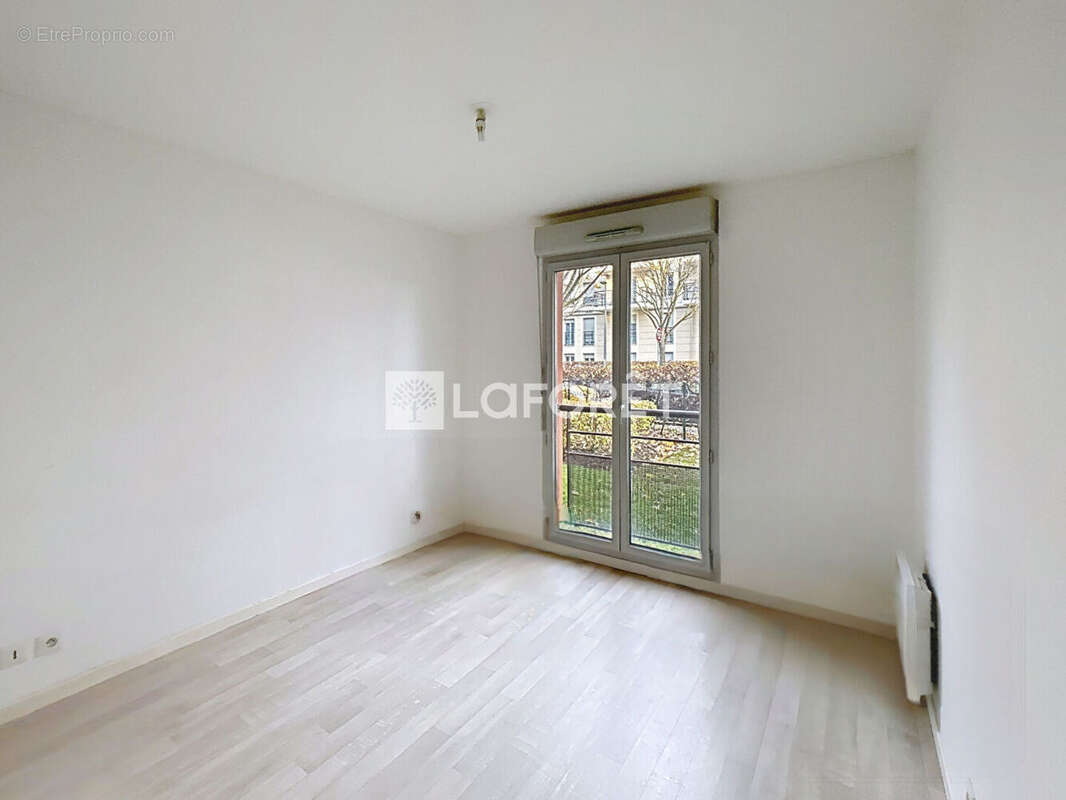 Appartement à CARRIERES-SOUS-POISSY