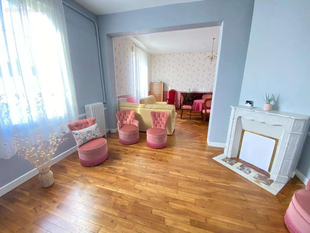 Maison 140 m² à Noyon  - photo 4