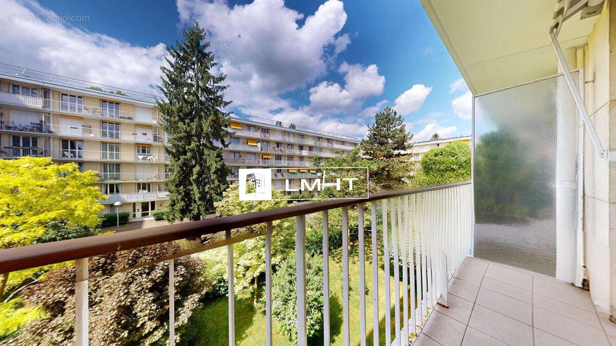 Appartement à MEUDON
