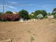 Photo 1 - Terrain à SAINT-ANDRE-DE-SANGONIS