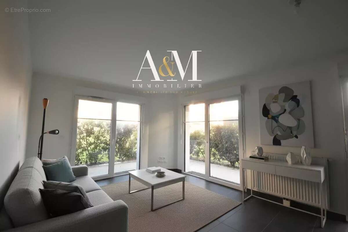 Appartement à AUDENGE