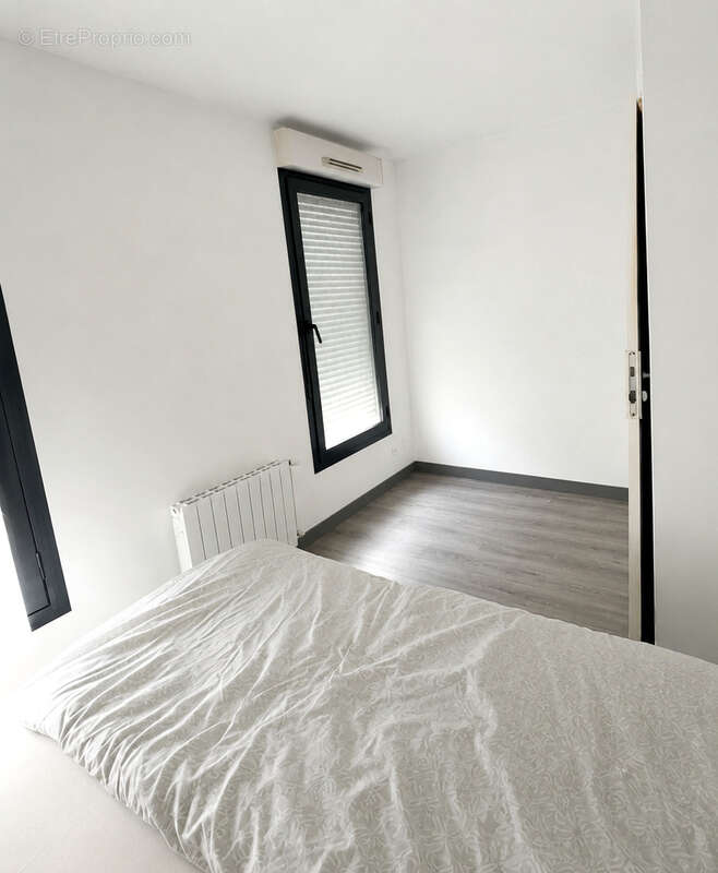 Amiens t2 - centre ville - photo 3