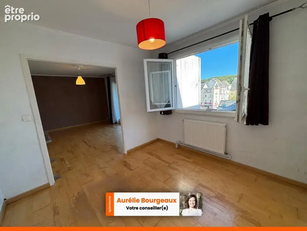 Appartement à EVREUX