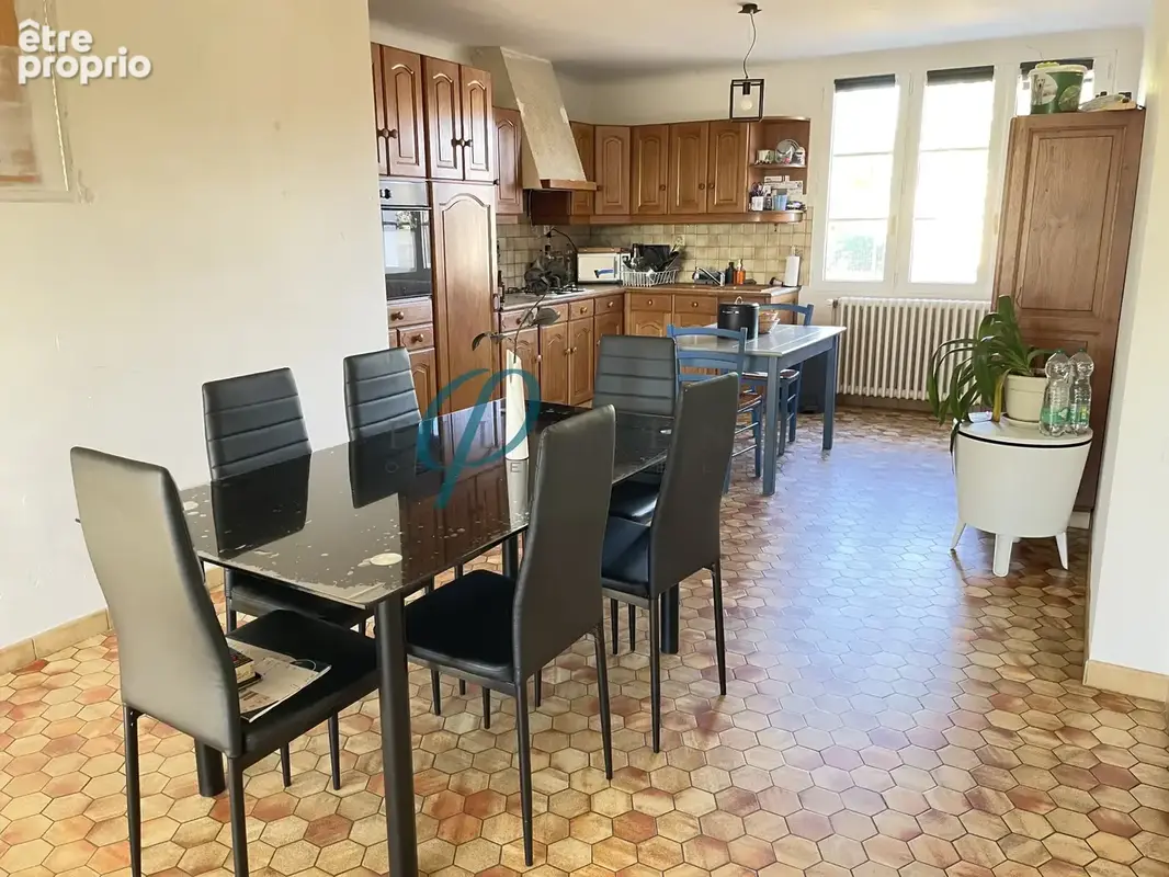 Maison 4 pièces - 84 m2 - photo 2