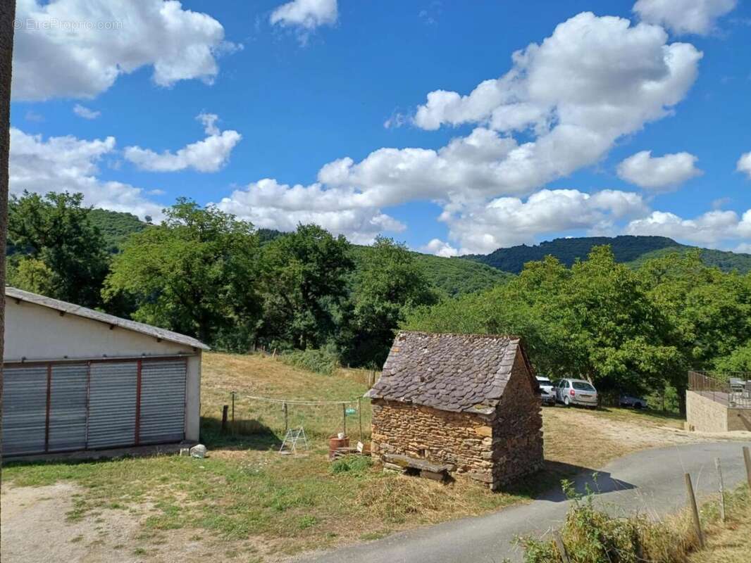 Photo 6 - Maison à RIGNAC