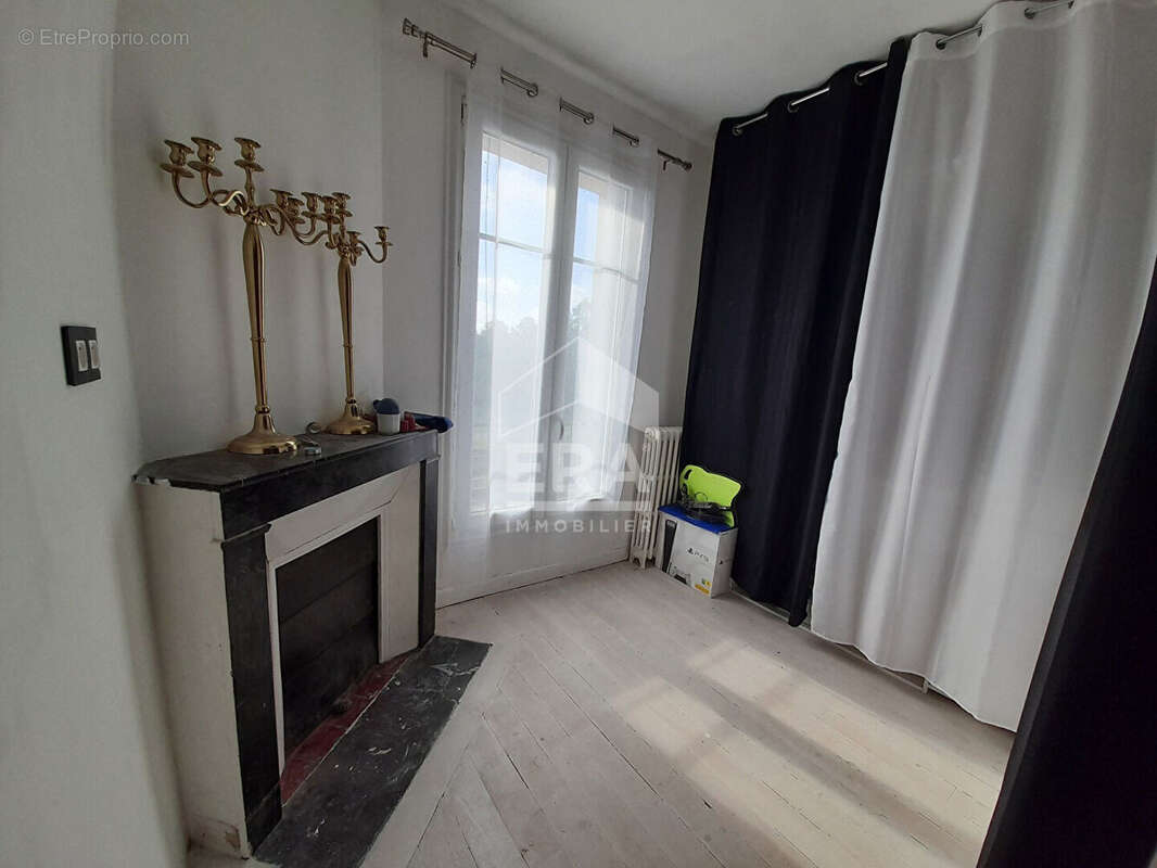 Maison 133m² à chauny - photo 8