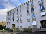 Appartement à JOUE-LES-TOURS