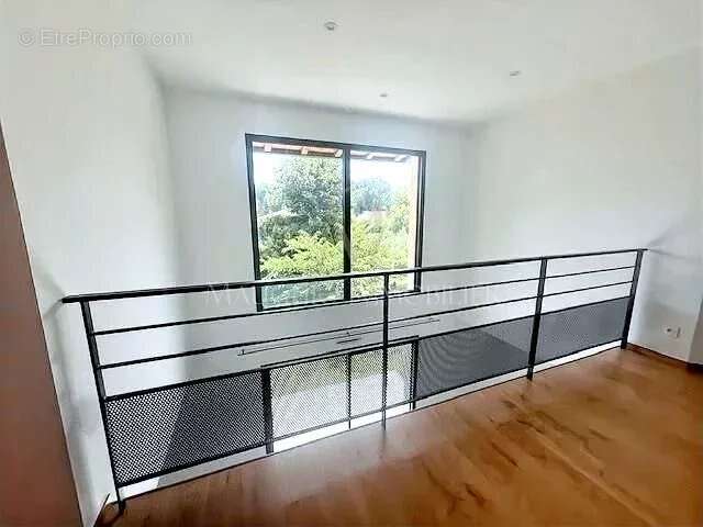 Maison à LANSARGUES