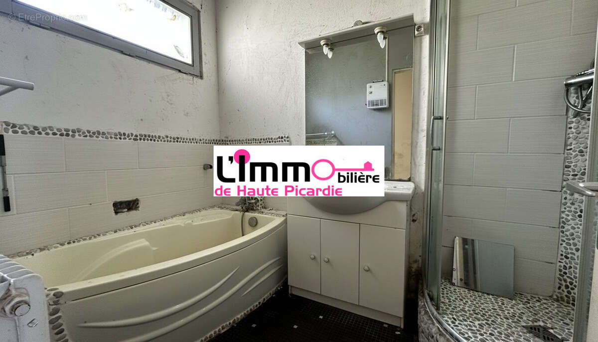Maison 123 m² à Chaulnes  - photo 9