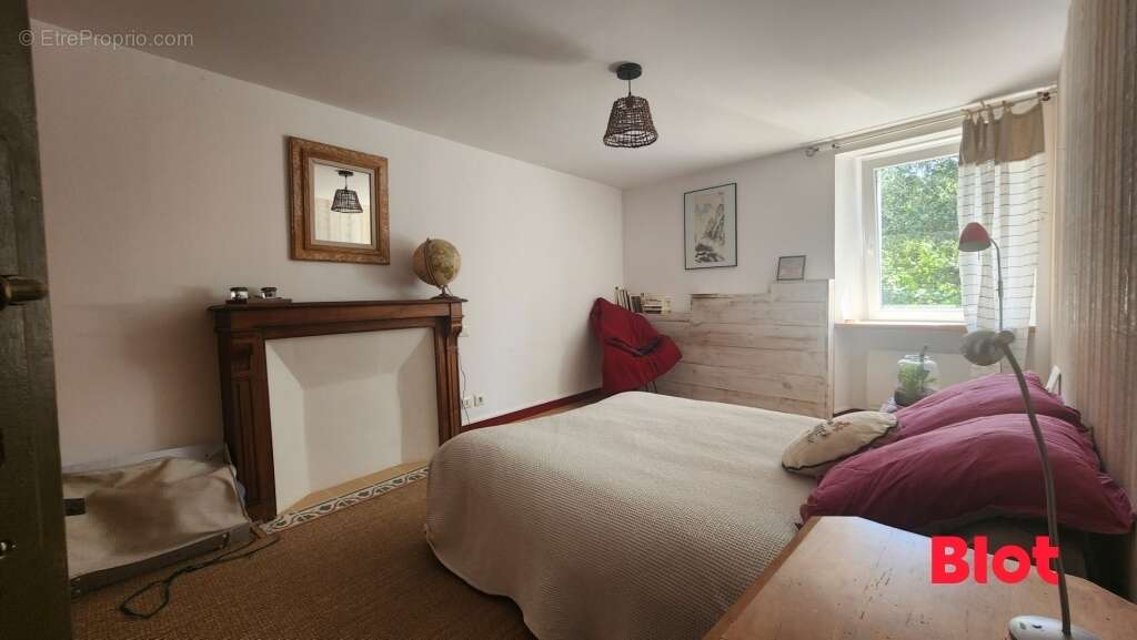 Maison 84 m² à Dinan  - photo 6
