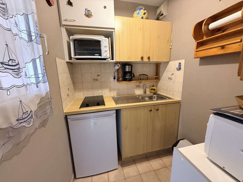 Appartement à SAINTE-MAXIME