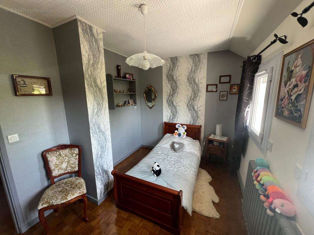 Maison à LIZY-SUR-OURCQ