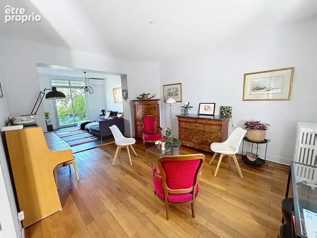 Maison 8 pièces 149 m² à vendre à Tours (37000) - photo 4