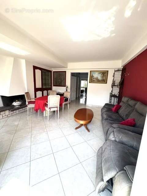 Nice ouest- grand 3 pieces avec parking - photo 3