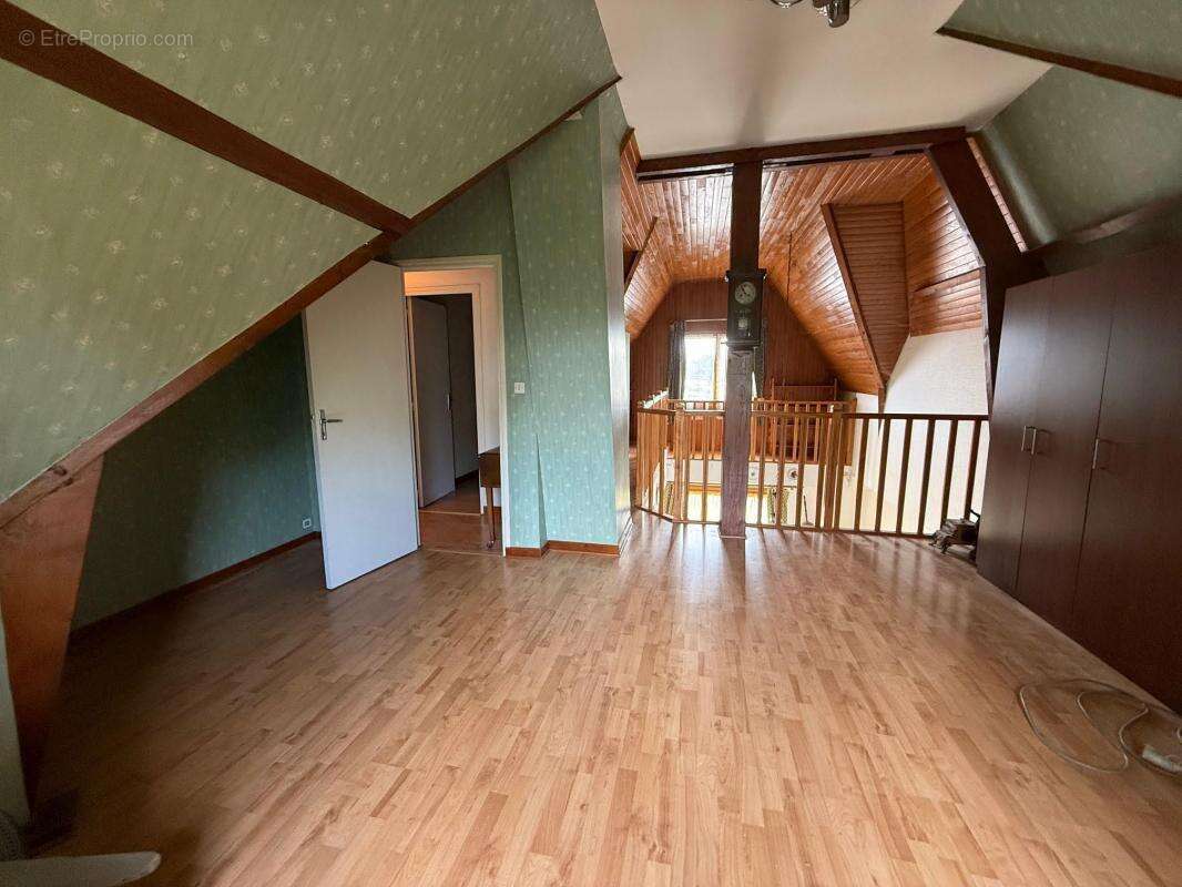 Maison à SAINT-DENIS-EN-VAL