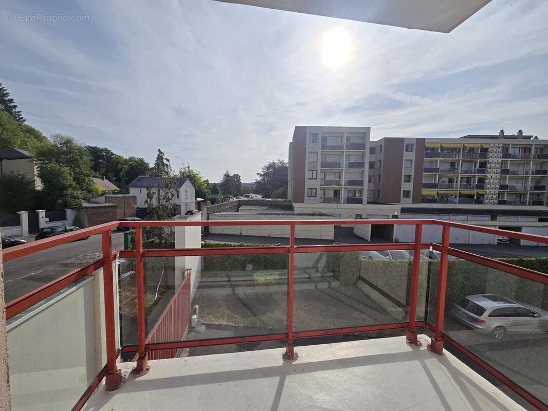 Appartement 67 m² à Evreux  - photo 3