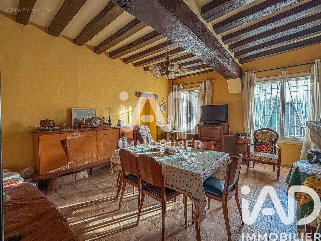 Photo 3 - Maison à DOUE