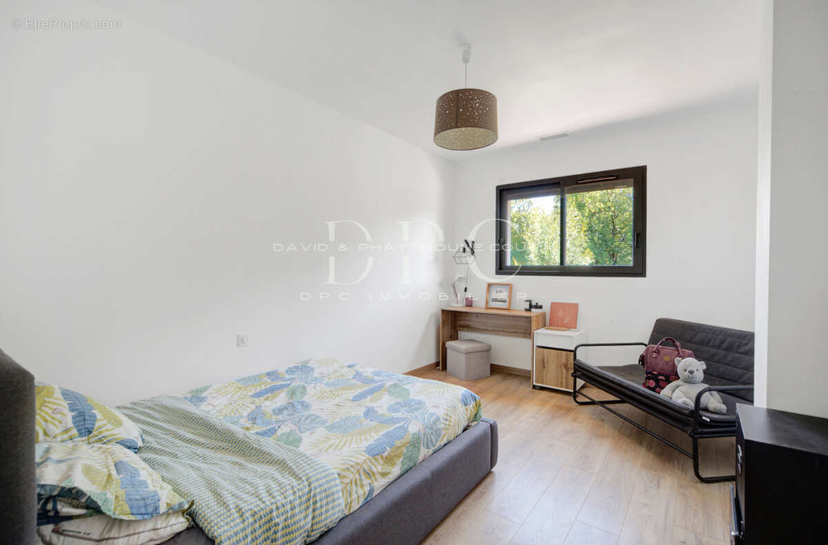 Maison à CASTELNAU-D&#039;ESTRETEFONDS