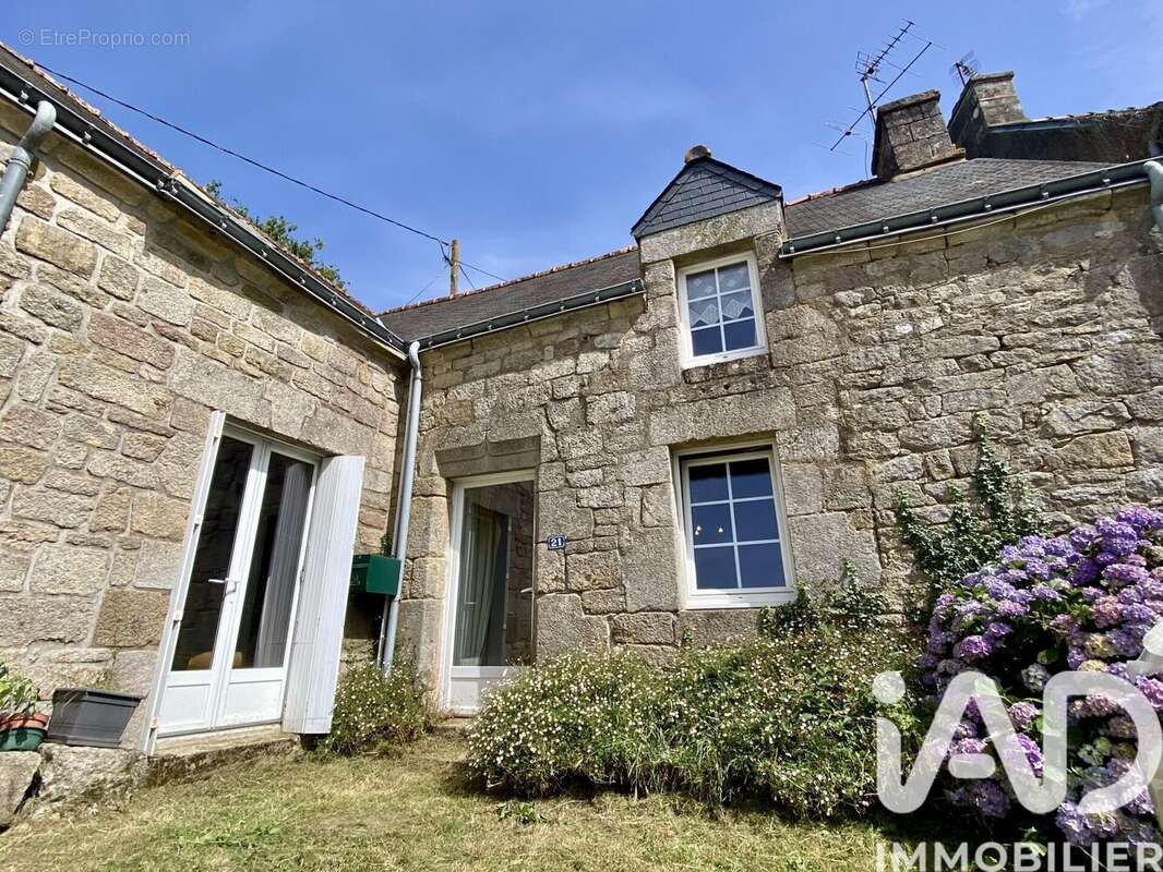 Maison 95 m² à Melrand  - photo 2