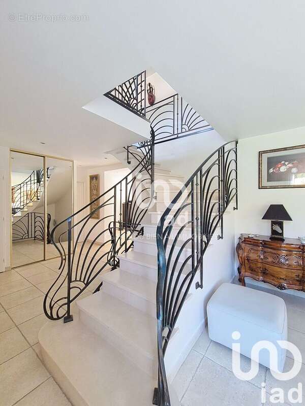 Photo 9 - Maison à LE COUDRAY-MONTCEAUX