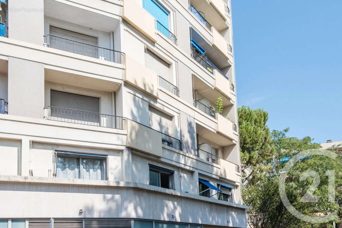 Appartement 55 m² à Nice  - photo 12
