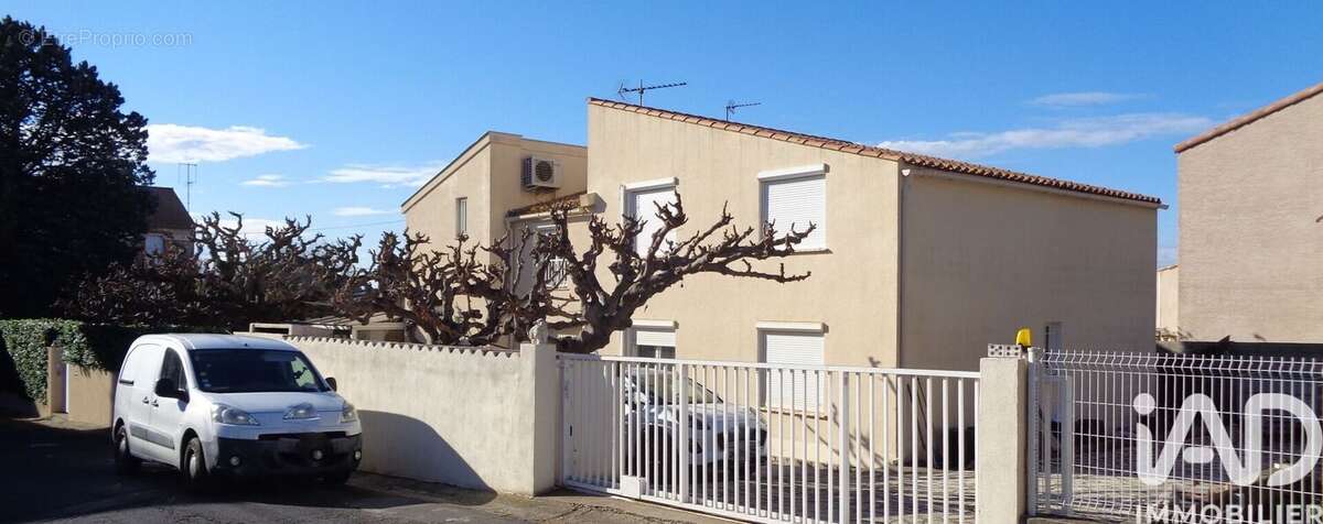 Photo 6 - Maison à SERVIAN