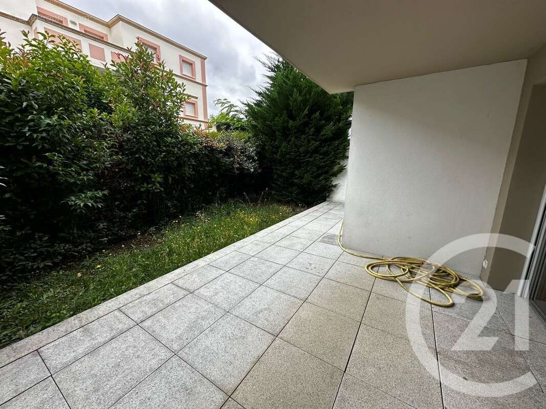 Appartement à CENON