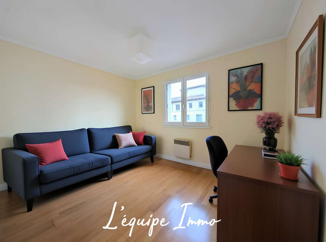 Appartement à TOURNEFEUILLE