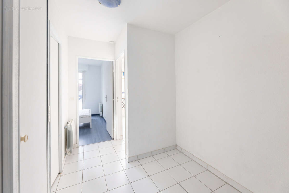 Appartement à CIBOURE