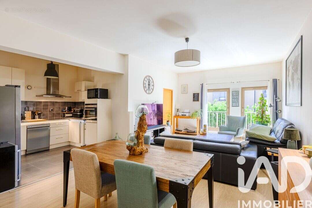 Photo 3 - Appartement à OSNY