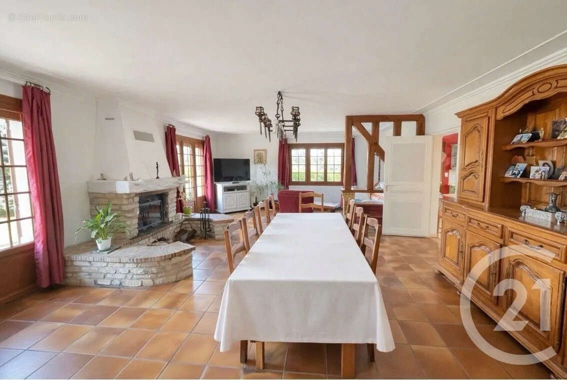Maison à VERNON