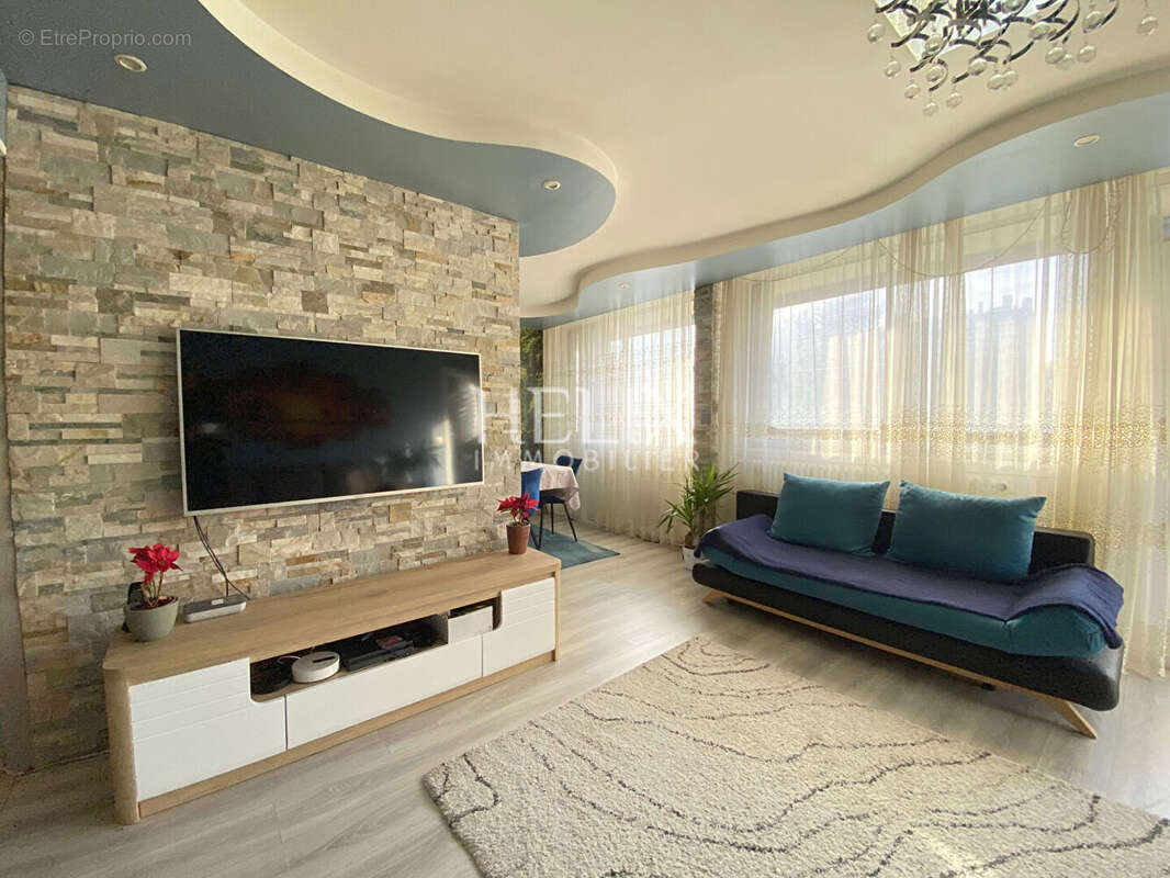 Appartement à LE PECQ