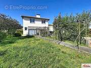 Maison à RAMONVILLE-SAINT-AGNE