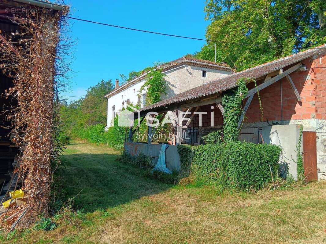 Photo 7 - Maison à BAGAT-EN-QUERCY