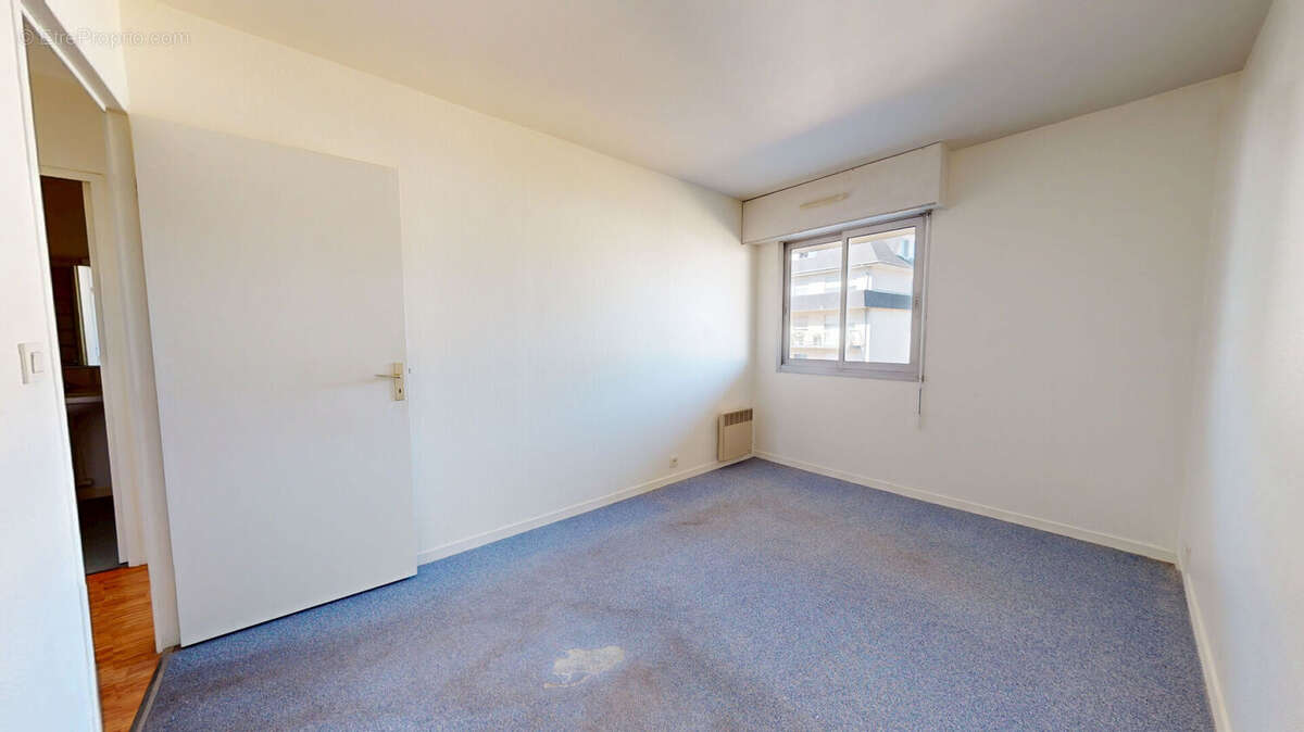 Appartement 66m² à caen - photo 7