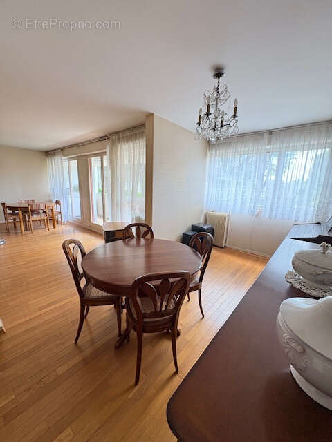 Appartement à ORLEANS